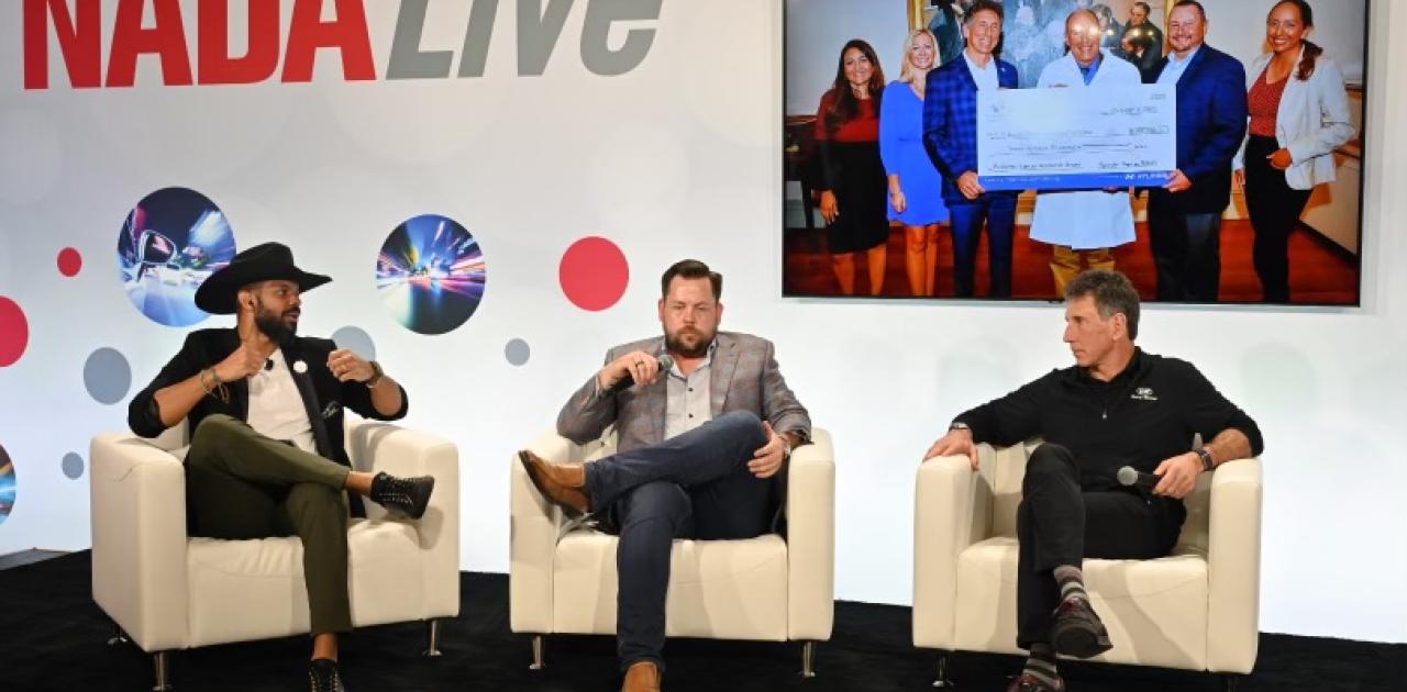 How Auto Dealers Build Strong Local Communities