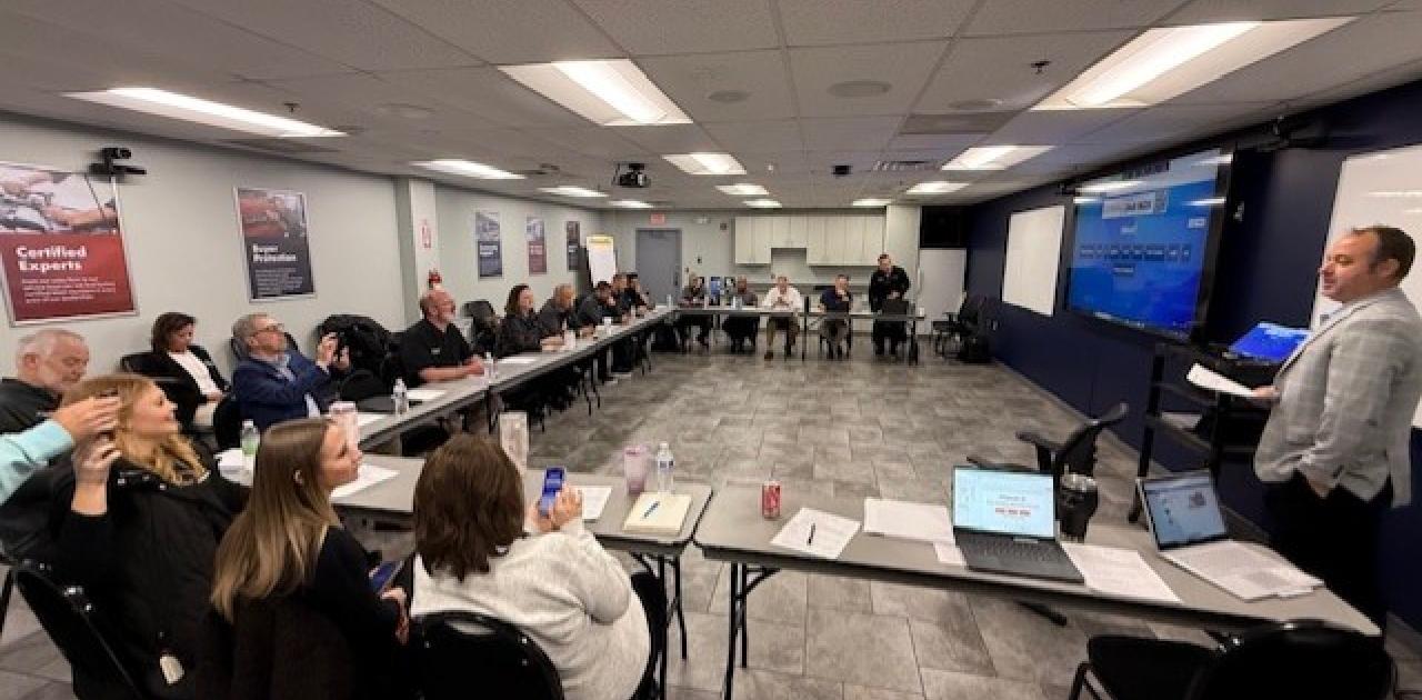 Dealer Best Practice: Fitzgerald Auto Malls Invests in Internal Sales and Leadership Development