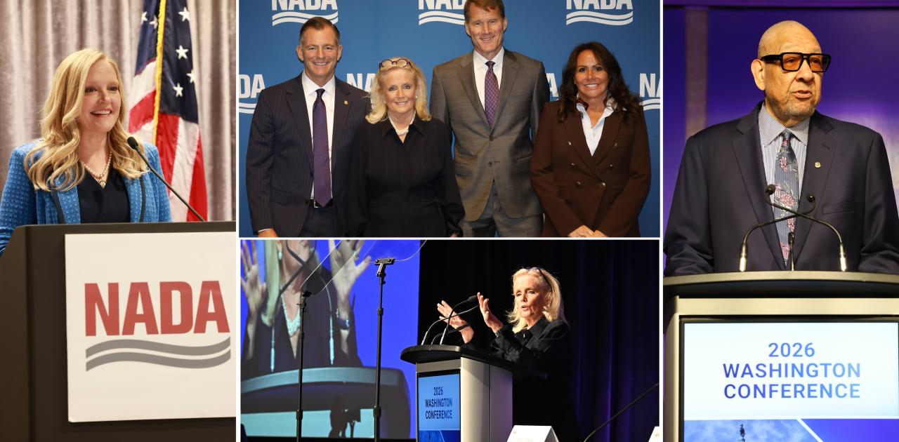 NADA’s 51st Washington Conference: Continuing a Tradition of Dealer Advocacy 