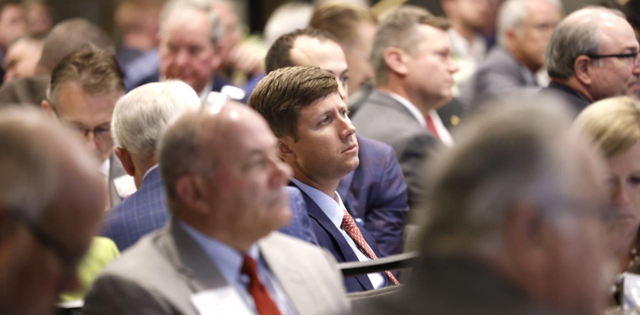 Auto Dealers Rally in Washington to Take on Legislative, Regulatory Issues 