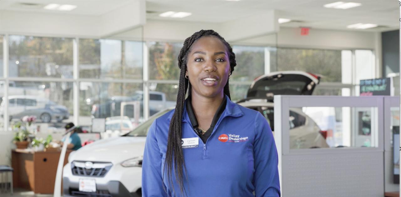 It’s Back: Announcing NADA’s 6th Annual Women Driving Auto Retail Video Contest 