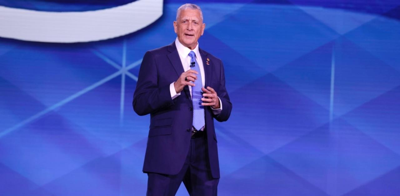 NADA Chairman Tom Castriota – February 2025  Letter to Directors and ATAEs