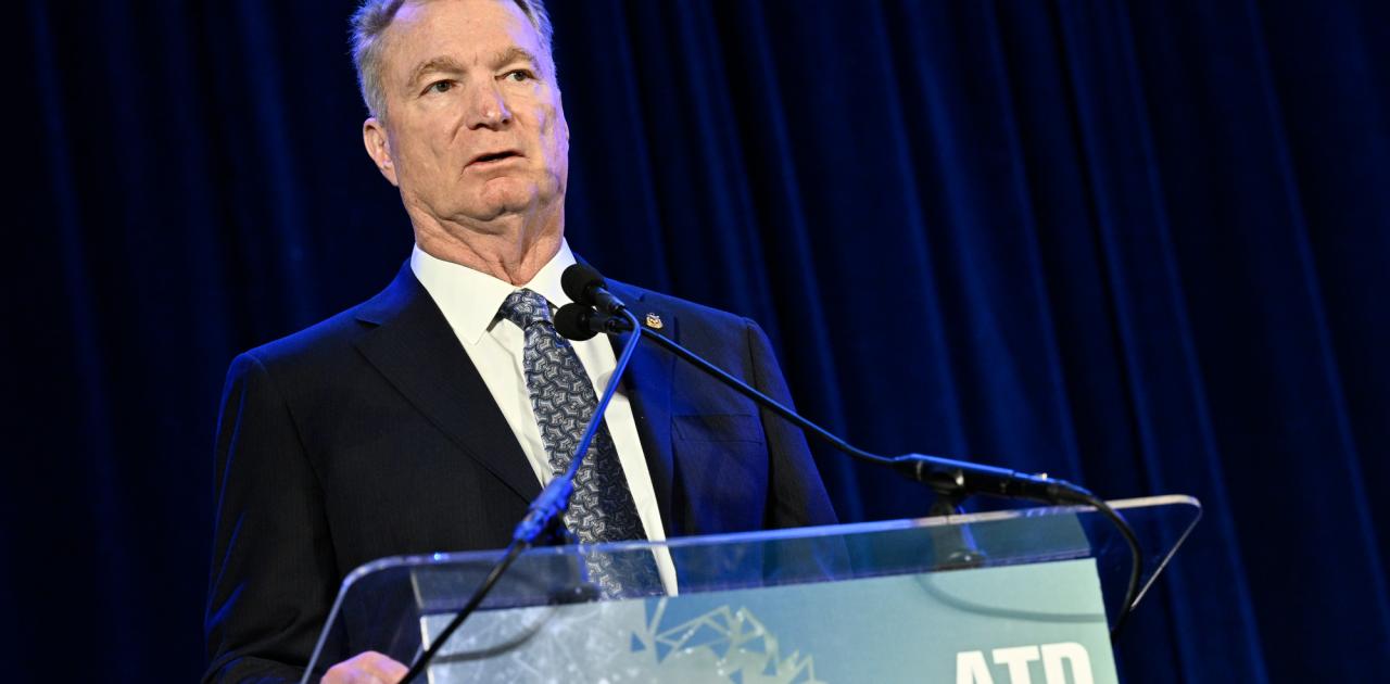 




ATD Outgoing Chairman: Invite Lawmakers to Your Dealerships


