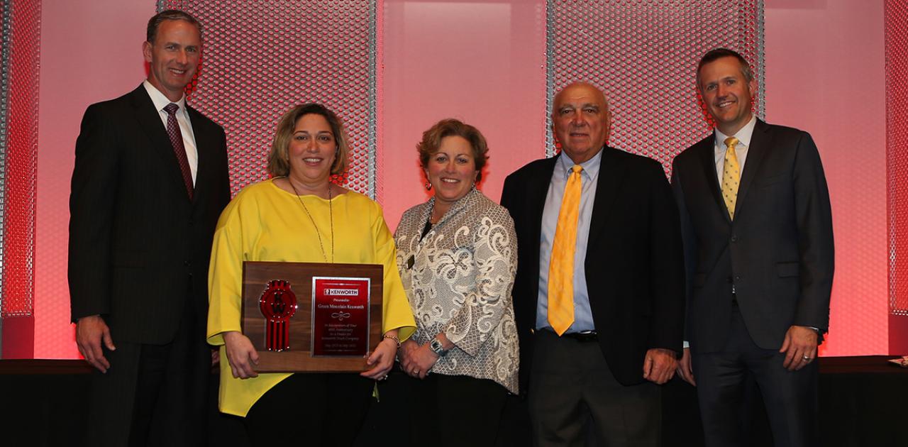 Joseph Alosa Nominated for National Truck Dealer of the Year Award