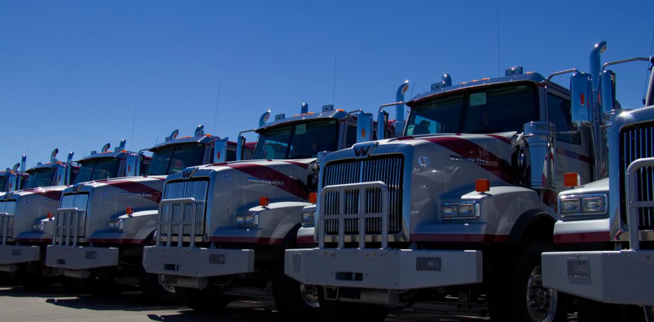 New ATD Report: Employment at U.S. Commercial Truck Dealerships Up 12%