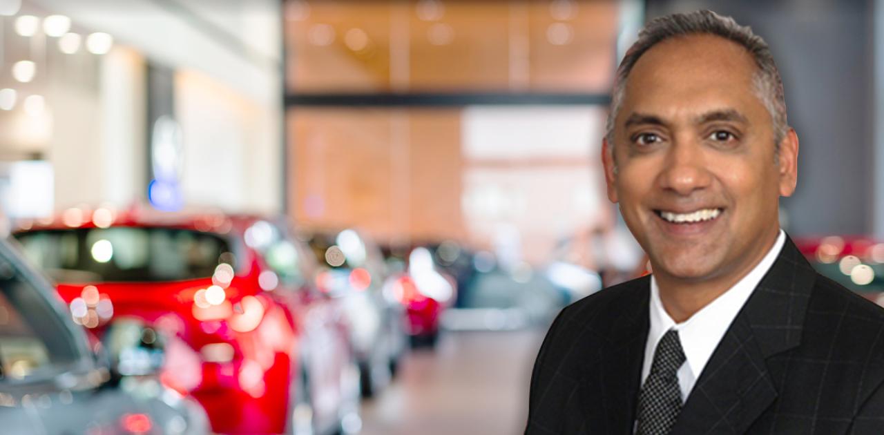 Delaware Auto Dealer Santosh Viswanathan on Bringing Teams Together for Success