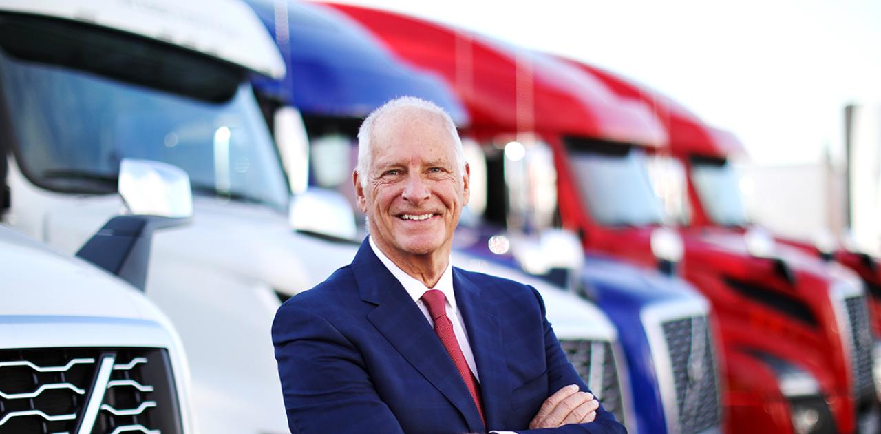 ATD Member David A. Thompson to Receive 2020 Horatio Alger Award