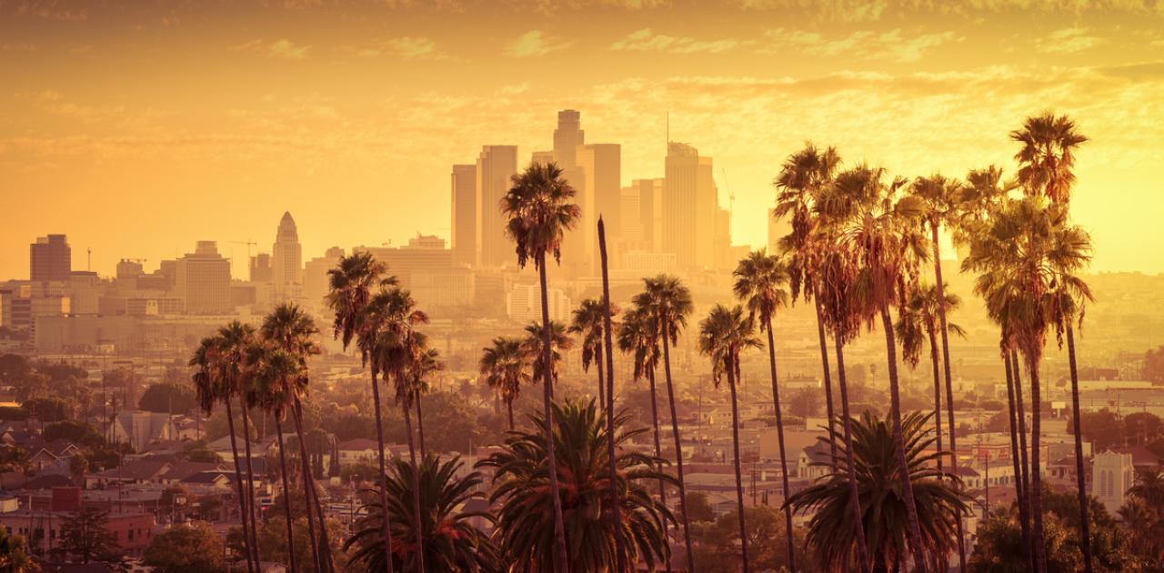 NADA and J.D. Power to Host AutoConference LA on Nov. 19