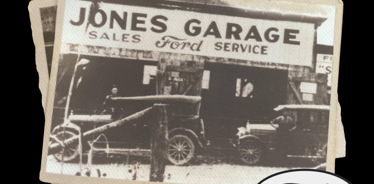 Jones Junction Automotive Group: Putting People First Since 1917