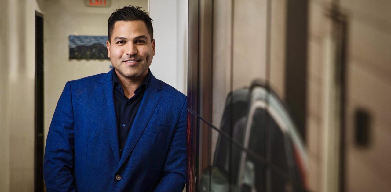 From IT Assistant to Industry Leader: The Journey of a First-Generation Hispanic-American Dealer