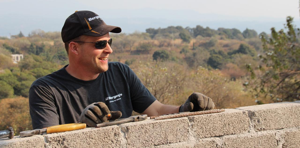 Mark Bergey Nominated for National Truck Dealer of the Year Award
