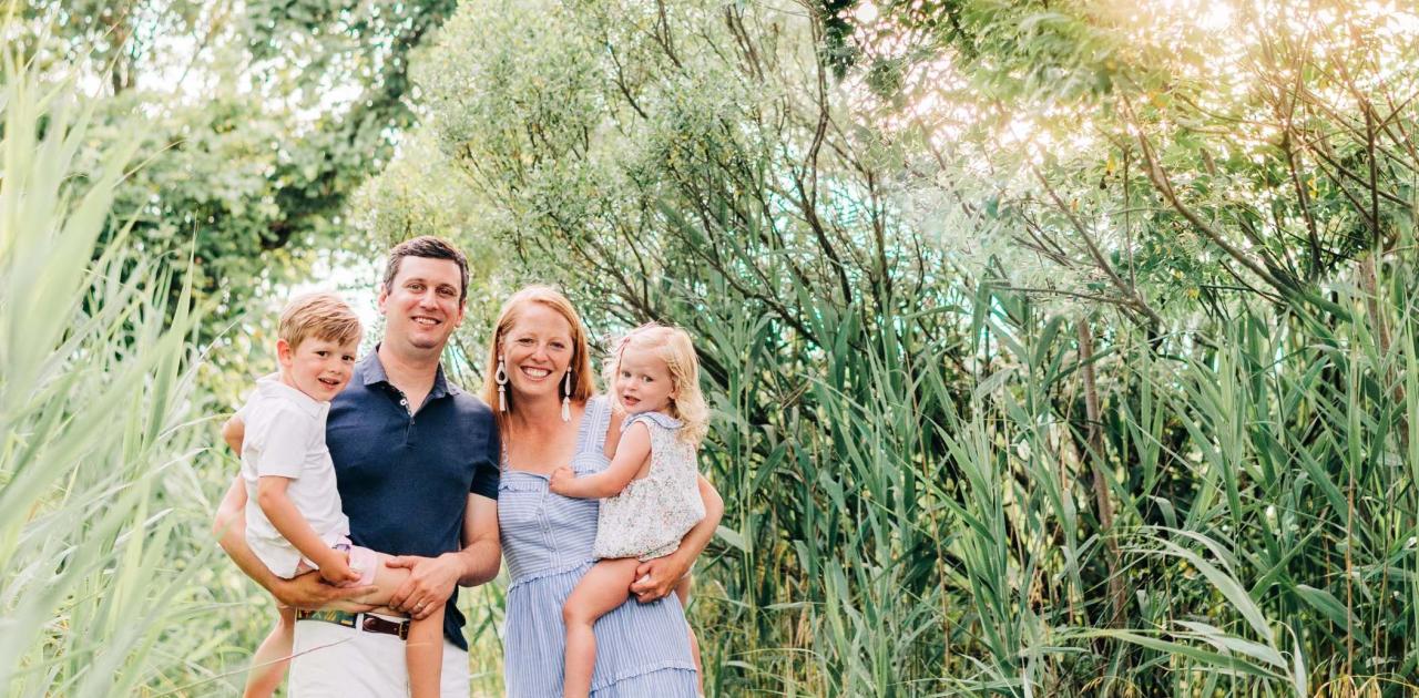 ATD NextGen Spotlight: Mark T. Parker