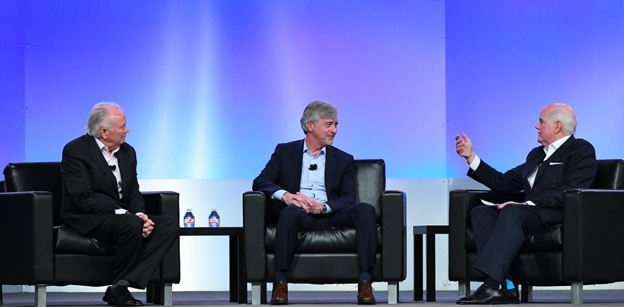 Autonomous Vehicles Will Benefit Drivers and Dealers, Says AutoNation, Waymo CEOs