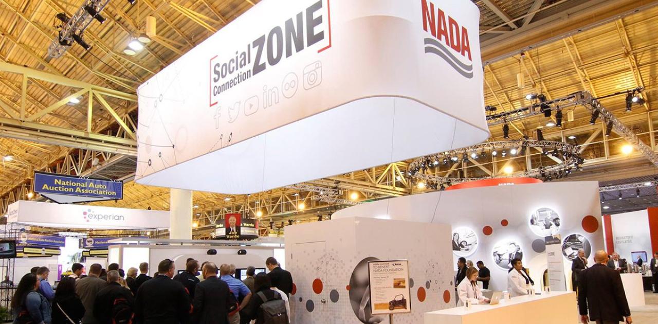 NADA&#039;s Social Connection Zone Shows Dealers How to Effectively Use Social Assets
