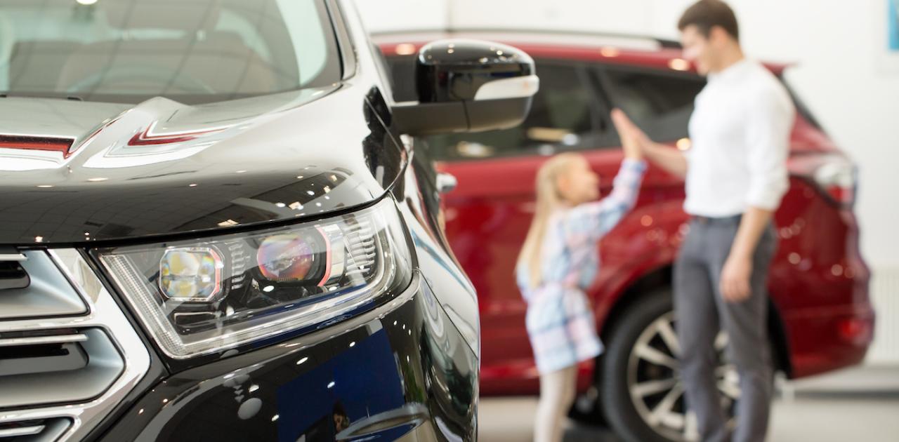 How Fathers Inspire the Next Generation of Dealership Leaders