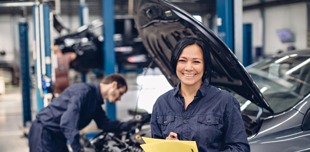 Deadline Extended for Women Driving Auto Retail Video Contest Submissions