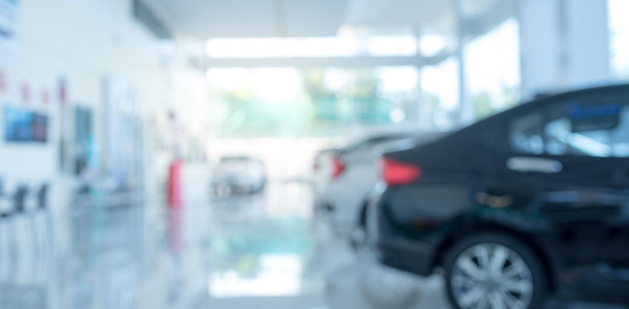 




5 Most Cost-Effective Best Practices for Reducing Dealership Energy Use


