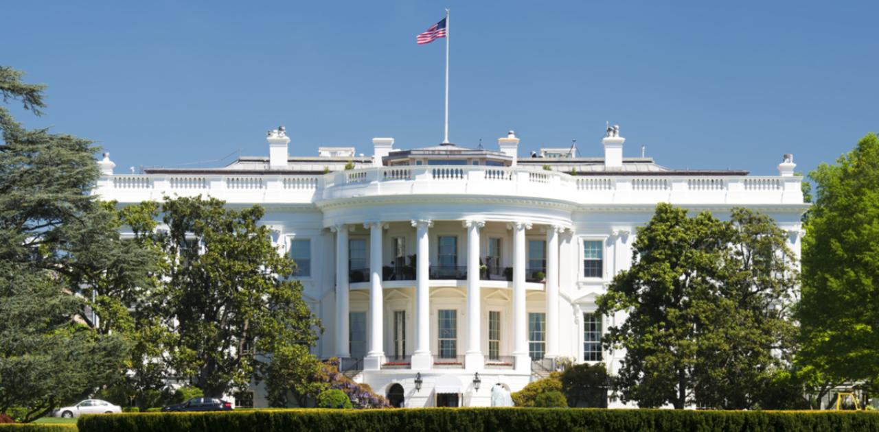 NADA’s Lutz, Gilchrist Meet Trump for White House Discussion on Economy, Workforce Training