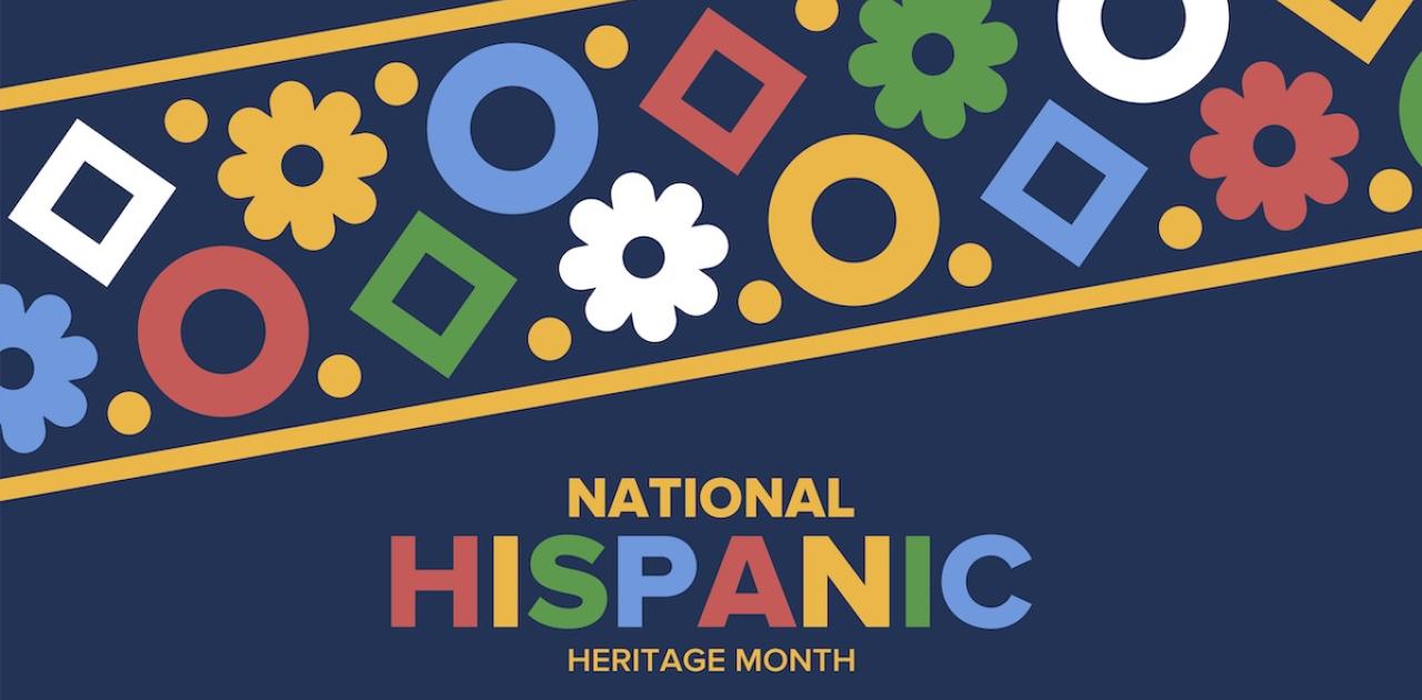 NADA Celebrates Hispanic Heritage Month