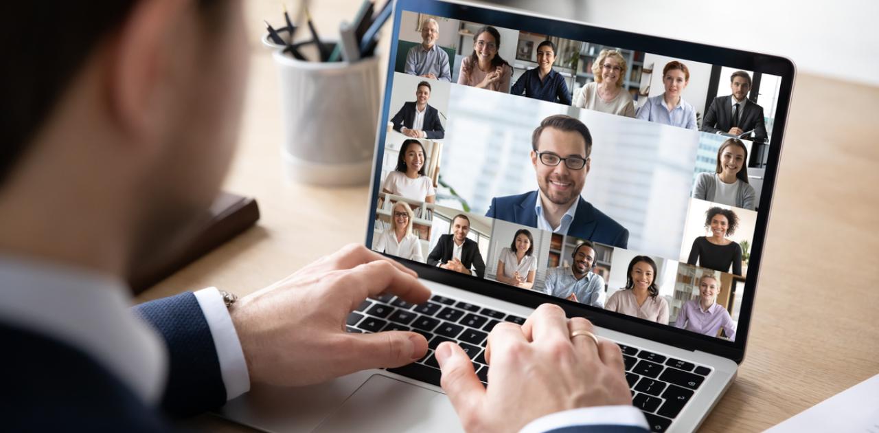 Best Practices for Using Zoom and Other Digital Collaboration Platforms