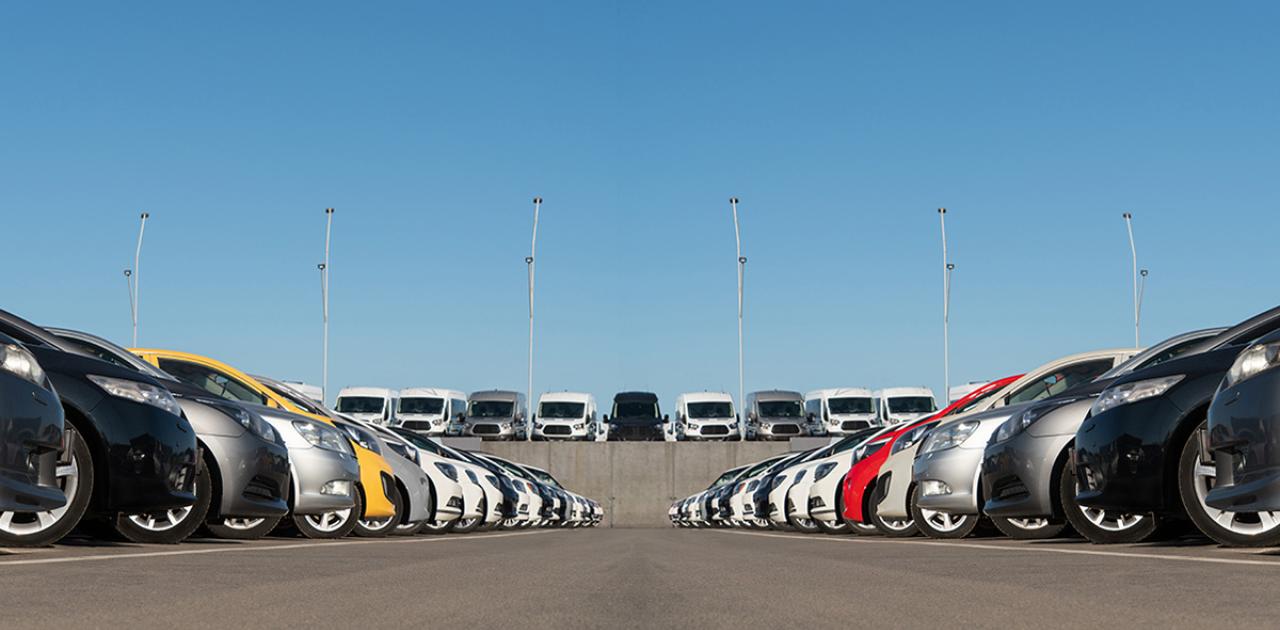 NADA Issues Analysis of 2021 First Quarter Auto Sales