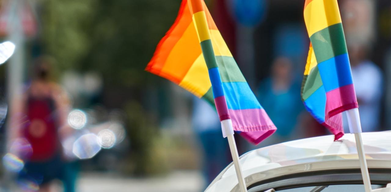 




Embracing Inclusivity and Acceptance: A Reflection on Pride Month


