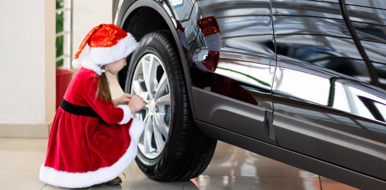 10 Ways Local Dealerships Are Spreading Holiday Cheer