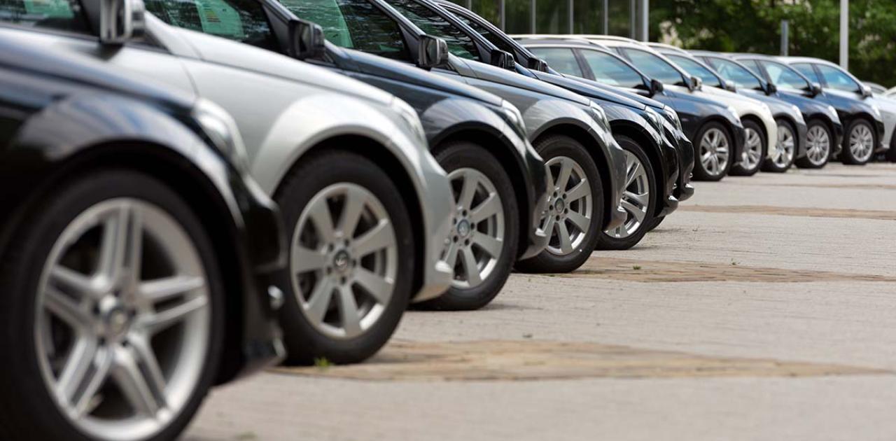 Stronger Together: Auto Industry Unites to Get Through COVID-19