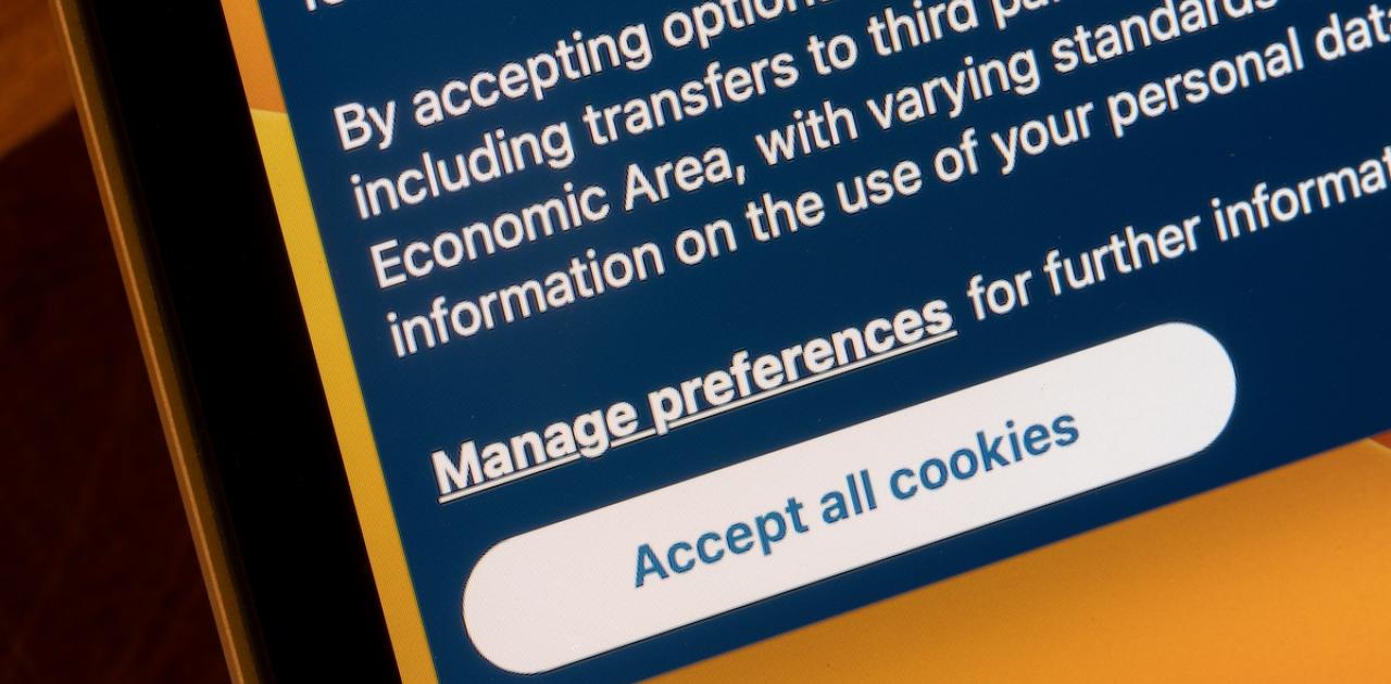 “Cookies,” “Pixels,” and Related Technologies: An Update on Consumer “Tracking” Technology on Dealer Websites