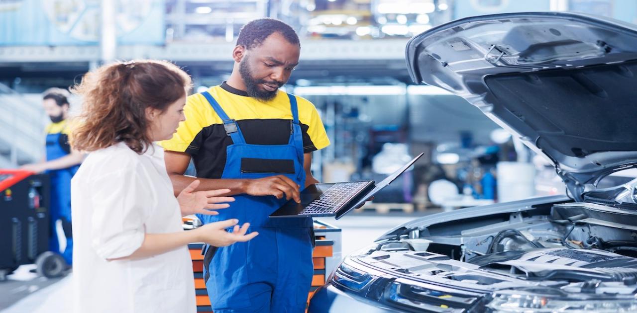 Growing Your Own Technicians: Why Apprenticeships Matter More Than Ever