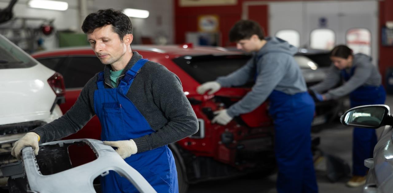 Stability Deserves Strategy: Why Fixed Operations Power Long‑Term Dealership Success