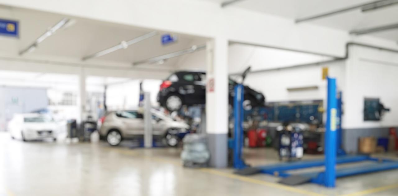 How Do I Fix My Service Department?