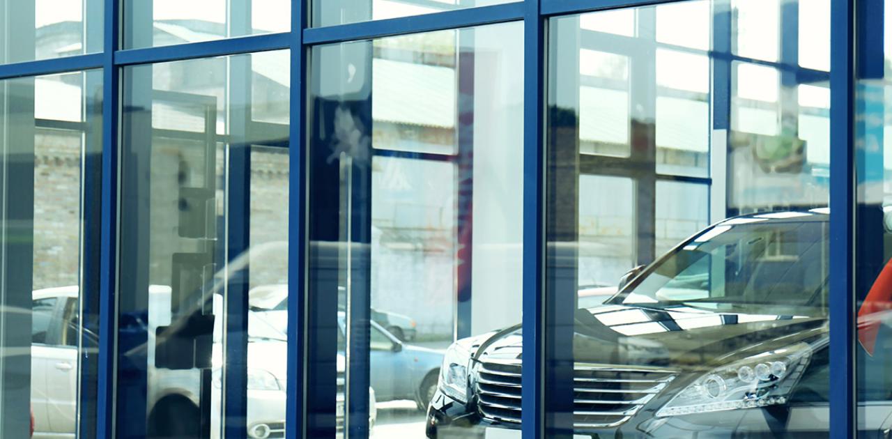 Clicks, Bricks And Trust: Why the Dealership Matters to Every Generation