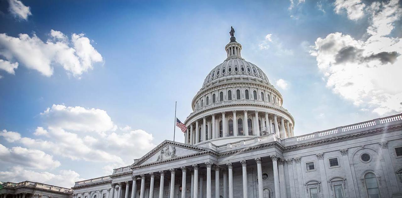 Auto Dealers Gather Virtually to Make Their Voices Heard in Washington