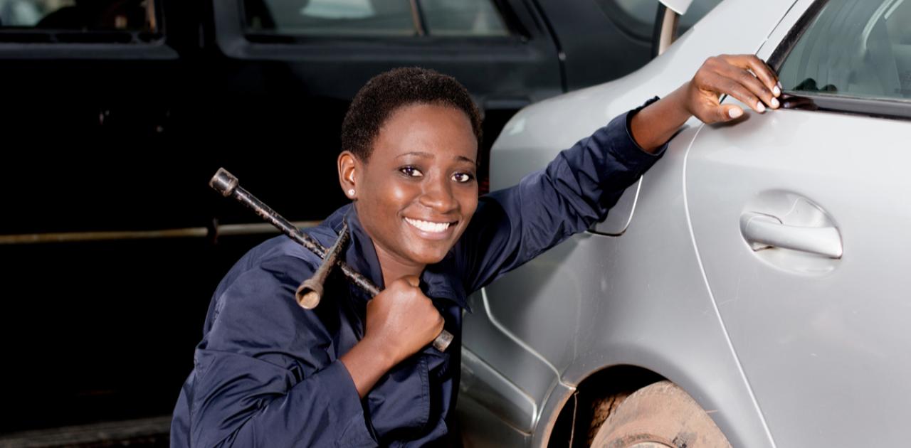 10 Semifinalists Named in the Women Driving Auto Retail Video Contest