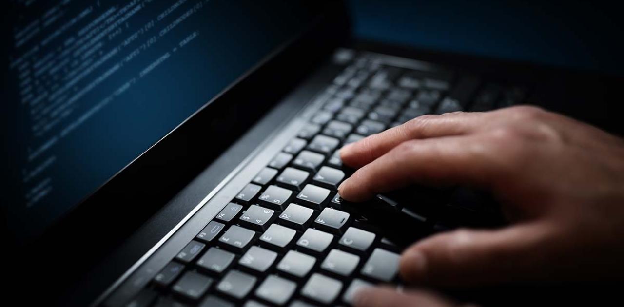 Be on the Lookout for Fake Coronavirus Tracking Sites Infecting IT Systems