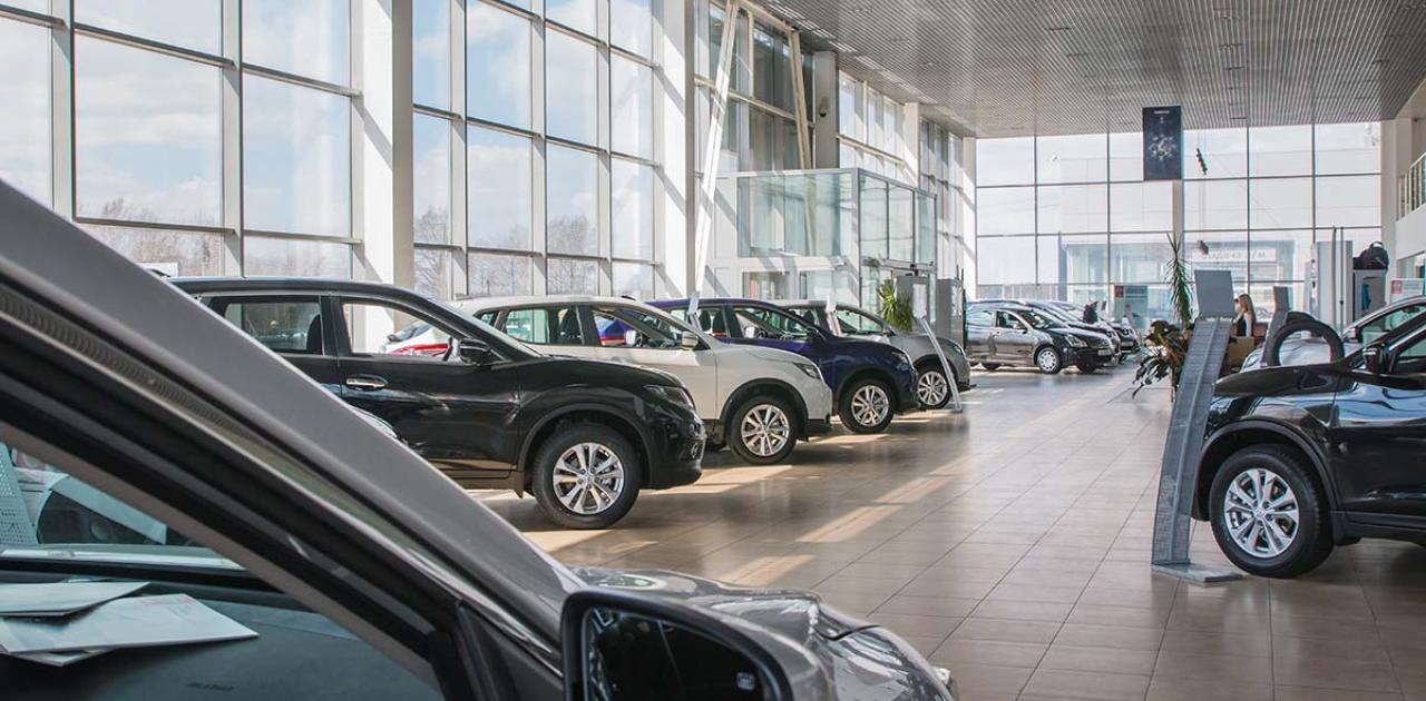 Peer-Reviewed Study: Dealership Competition Lowers Consumer Prices