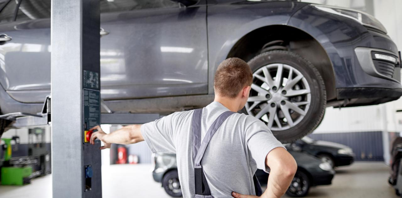 OSHA Safe + Sound Week is a Good Time to Evaluate Dealership Workplace Safety Standards