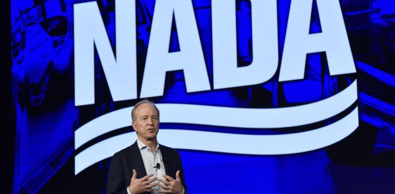 Outgoing 2021 NADA Chairman Paul Walser on Auto Dealers ‘Defining Moment’