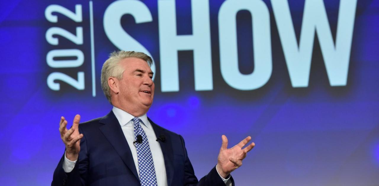 2022 NADA Chairman Mike Alford: ‘Dealers Will be Masters of Our Destiny’