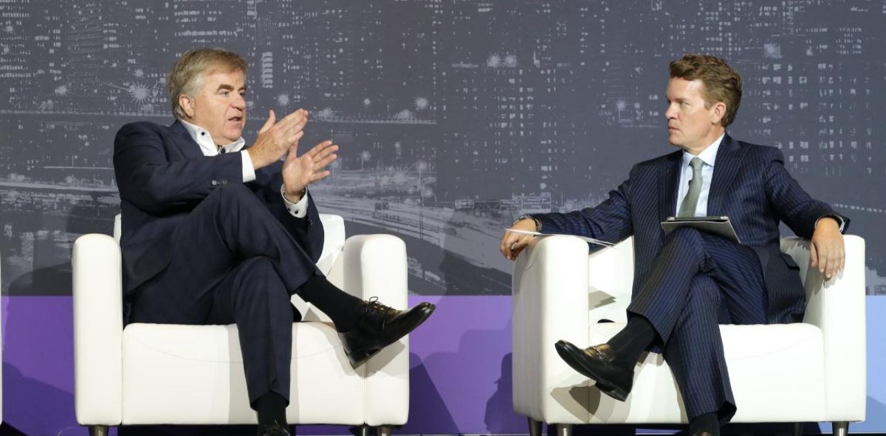 It’s A Great Year for Dealers and OEMs, Says Toyota’s Bob Carter