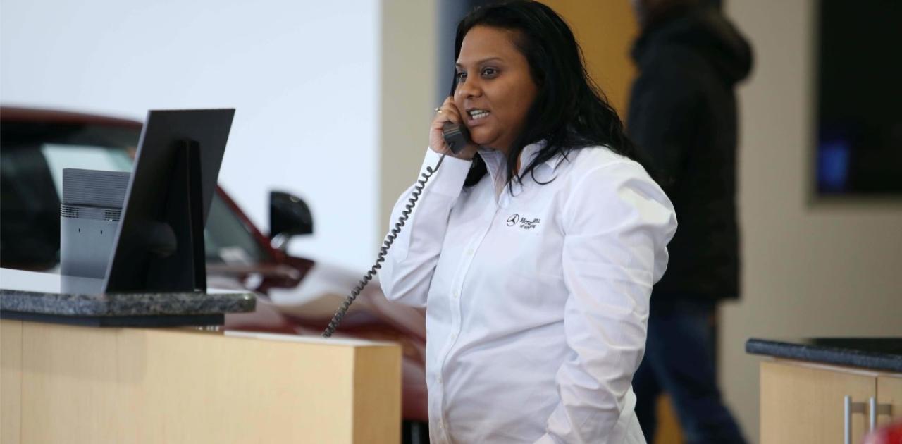 9 Women Changing the Future of Auto Retail