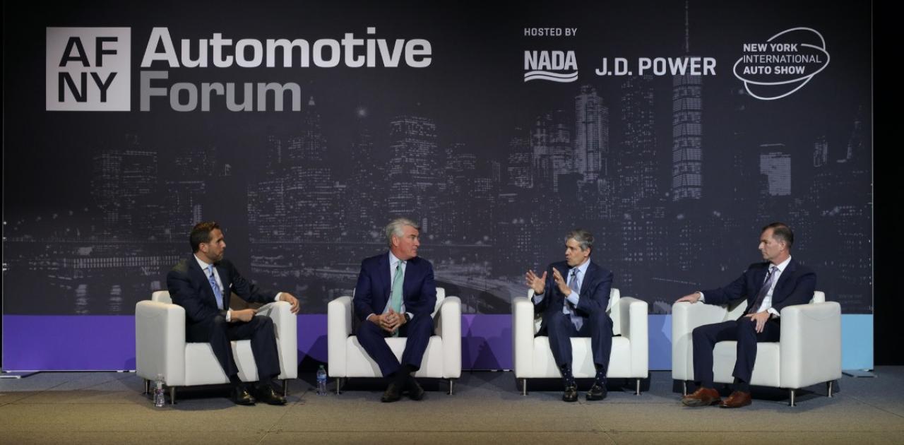 Dealers and OEMs Are “In This Together”