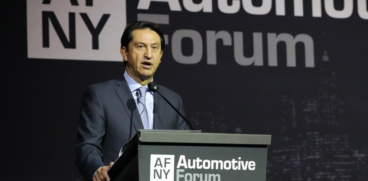 Hyundai’s José Muñoz on Leading in a Time of Crisis