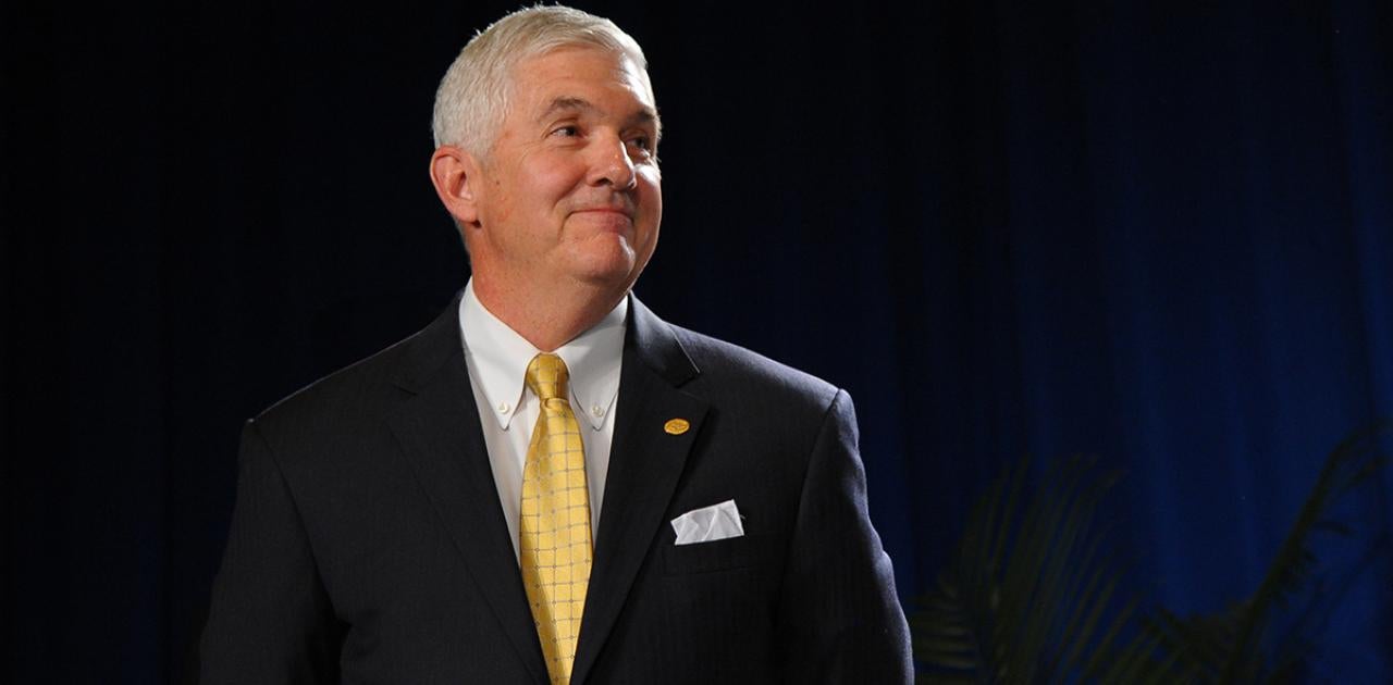 Rick Reynolds Named 2018 Truck Dealer of the Year
