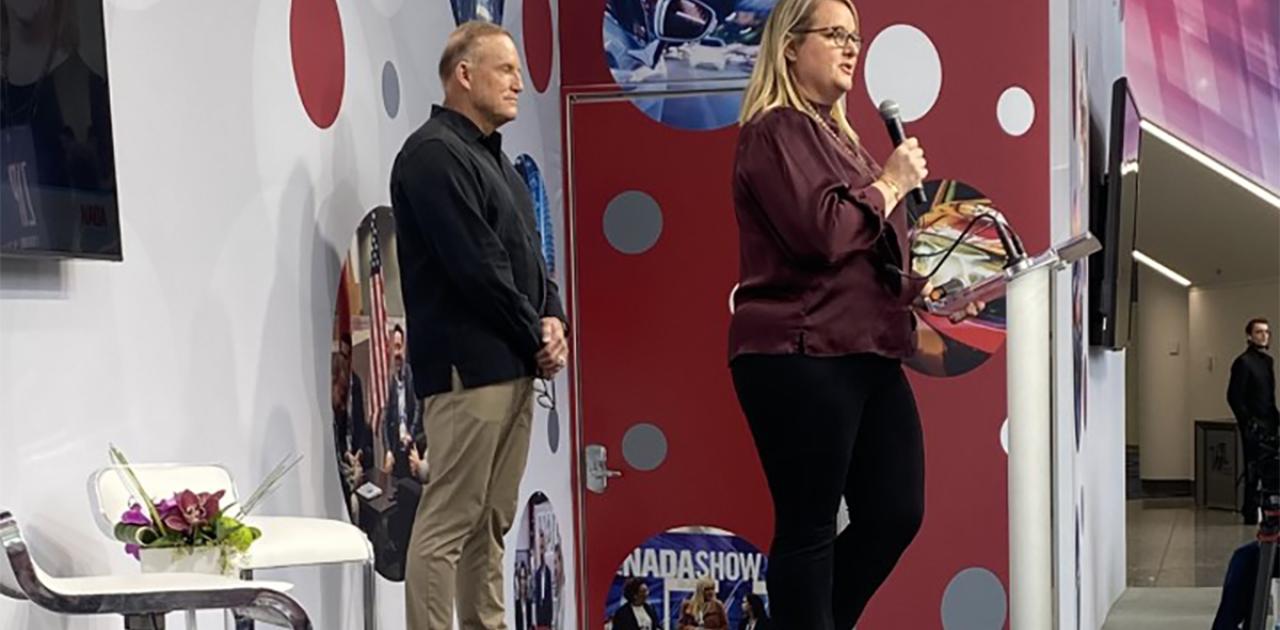 Women Driving Auto Retail Video Contest Winner Announced
