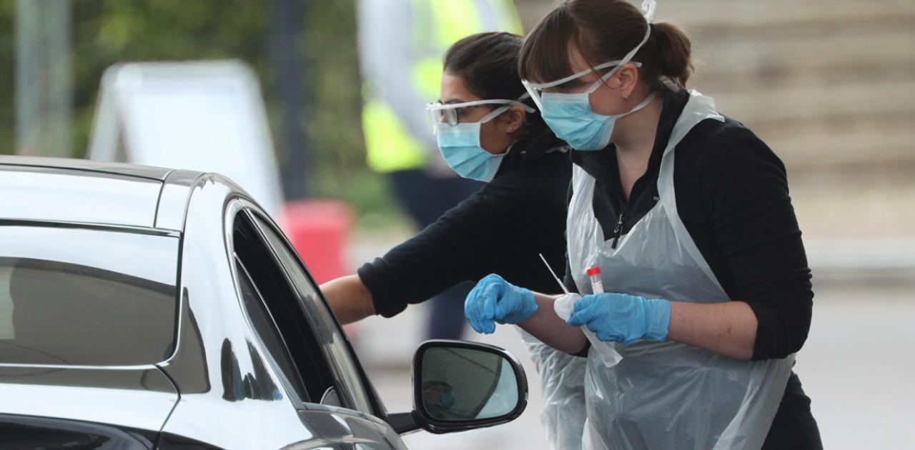 Worst-Case Scenario: What to do if an Employee Tests Positive for Coronavirus
