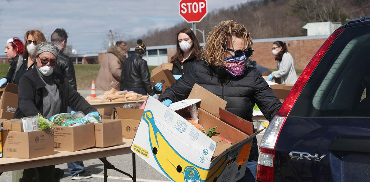 Local Dealerships Are Supporting Their Communities During Pandemic