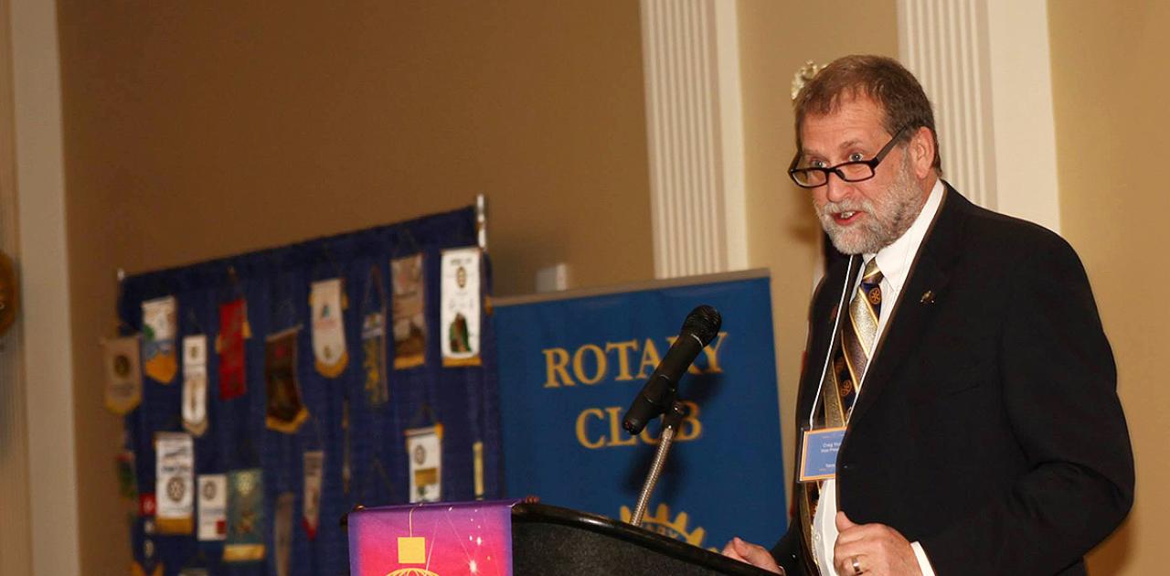 Craig Young Nominated for National Truck Dealer of the Year Award
