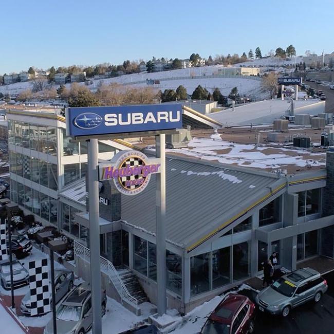 ‘Share the Love:’ How NADA 20 Group Helped This Subaru Dealership Save $4 Million